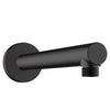 Hansgrohe Vernis Blend Tepe Duş Dirseği 240mm