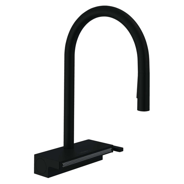 Hansgrohe Aquno