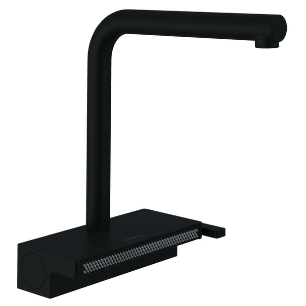 Hansgrohe Aquno Select M81 Eviye Bataryası