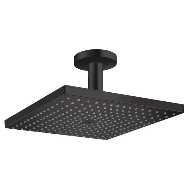 Hansgrohe Raindance E 300 1 Jet Tepe Duşu Tavan Bağlantısı İle