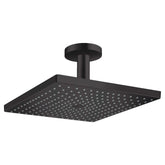 Hansgrohe Raindance E 300 1 Jet Tepe Duşu Tavan Bağlantısı İle