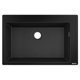 Hansgrohe S51 S510-F660 Ankastre Granit Eviye