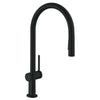 Hansgrohe Talis M54 Eviye Bataryası 210 Spiralli 2 jet + Sbox