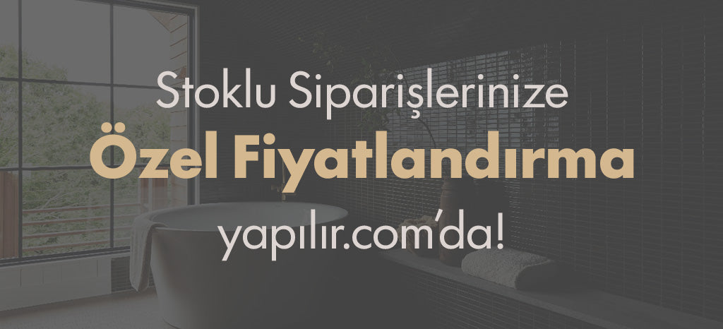 Özel Fiyatlandırma