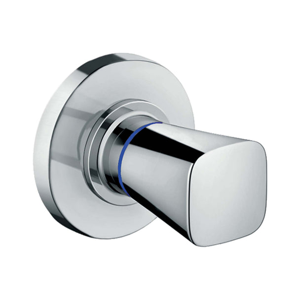 Hansgrohe Logis Ankastre Stop Valf Sıva Üstü