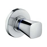 Hansgrohe Logis Ankastre Stop Valf Sıva Üstü