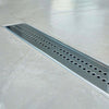 Sukar Line 6 Cube Izgaralı Lineer Duş Kanalı 40 cm