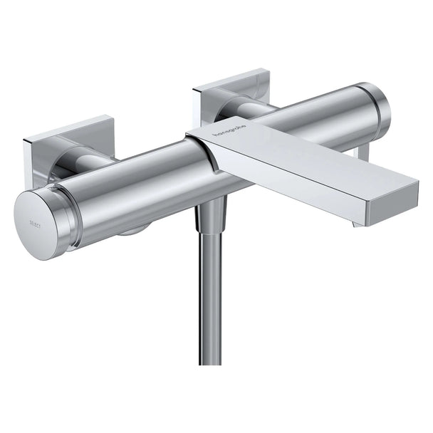 Hansgrohe Tecturis E Set
