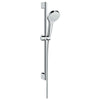 Hansgrohe Tecturis E Set