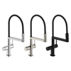 Hansgrohe Talis Select M54 Eviye Bataryası 210