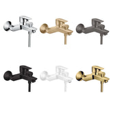 Hansgrohe Talis E Banyo Bataryası