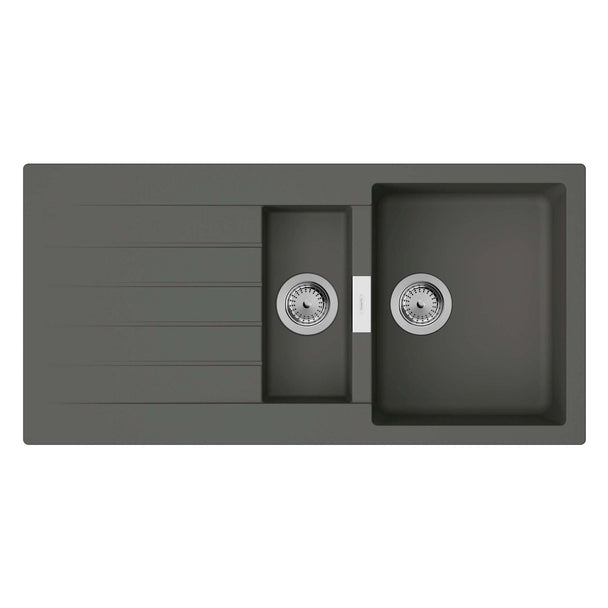 Hansgrohe S520-F480-tasgrisi