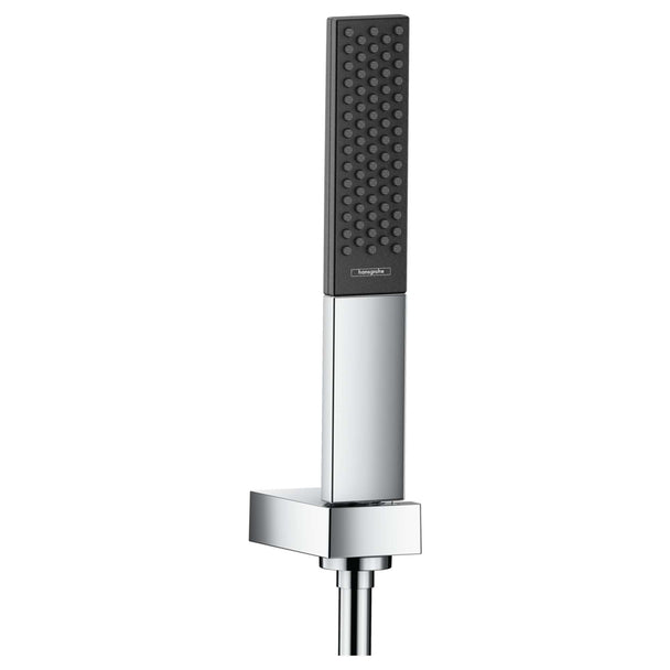 Hansgrohe Rainfinity 100 Porter Duş Seti  1.6m