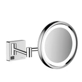 Hansgrohe AddStoris Işıklı Makyaj Aynası