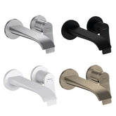 Hansgrohe Vivenis Ankastre Lavabo Bataryası 195 mm