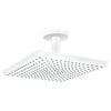 Hansgrohe Raindance E 300 1 Jet Tepe Duşu Tavan Bağlantısı İle