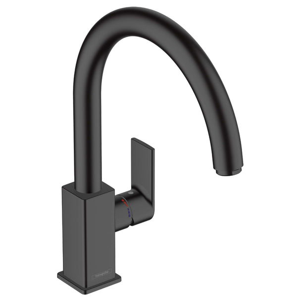 Hansgrohe Vernis Shape M35 T.Kollu Eviye Bataryası 210