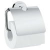 Hansgrohe Logis Kağıtlık Kapaklı