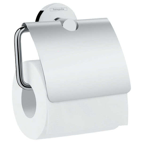 Hansgrohe Logis Kağıtlık Kapaklı