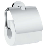 Hansgrohe Logis Kağıtlık Kapaklı