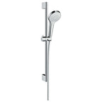 Hansgrohe Croma Select S Vario Sürgülü Duş Seti  0.65 m Ecosmart