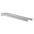 Hansgrohe AddStoris İkili Havluluk