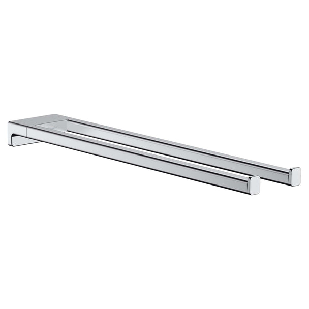 Hansgrohe AddStoris İkili Havluluk