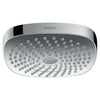 Hansgrohe Crome Select E Tepe Duşu 180 2 jet