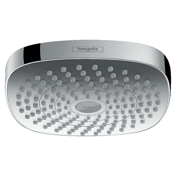 Hansgrohe Crome Select E Tepe Duşu 180 2 jet