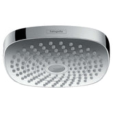 Hansgrohe Crome Select E Tepe Duşu 180 2 jet