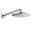 Hansgrohe Raindance S 240 Tepe Duşu Duvardan