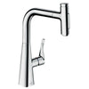 Hansgrohe Metris Select M71 Eviye Bataryası