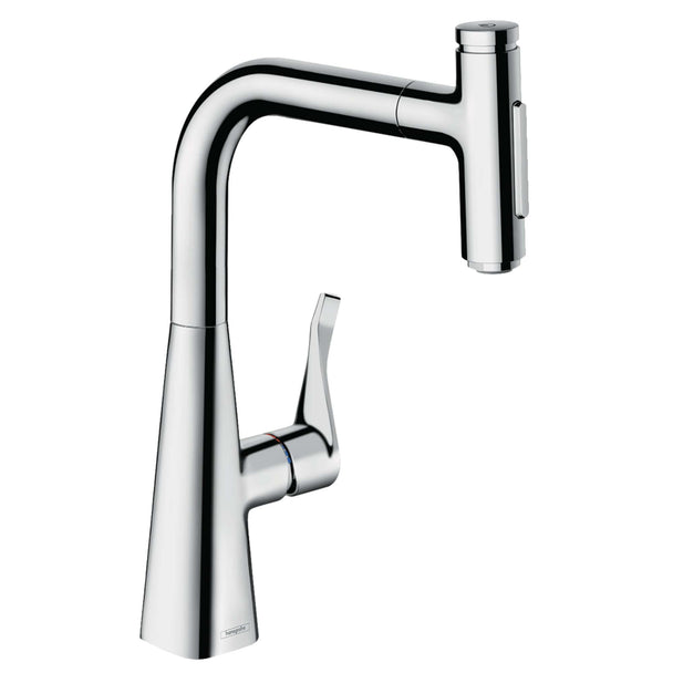 Hansgrohe Metris Select M71 Eviye Bataryası