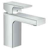 Hansgrohe Vernis Shape Lavabo Bataryası 100