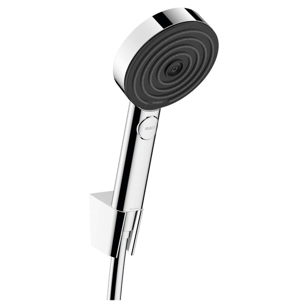 Hansgrohe Pulsify Porter Duş Seti 1.6 m