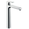 Hansgrohe Metris Lavabo Bataryası 260 Sifon Kumandalı
