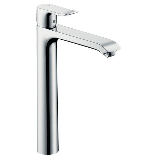 Hansgrohe Metris Lavabo Bataryası 260 Sifon Kumandalı