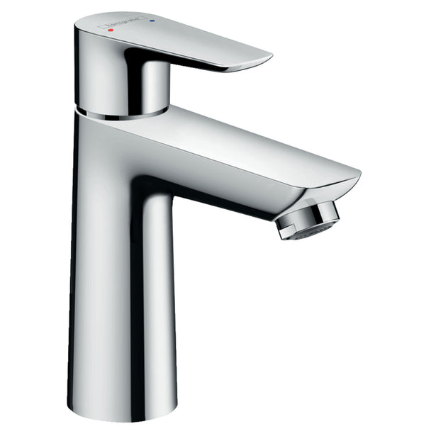 Hansgrohe Talis E 110 Kumandasız Lavabo Bataryası