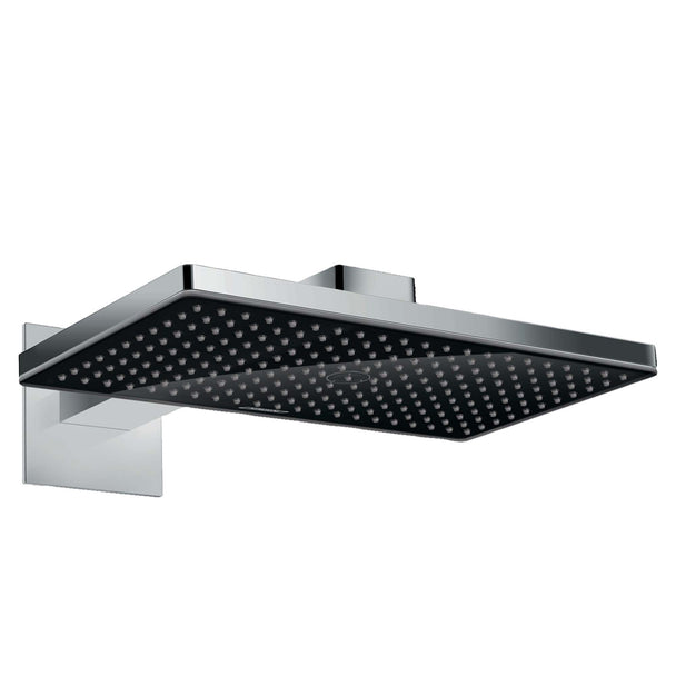 Hansgrohe Rainmaker Select Tepe duşu 460 1 jet Duş Dirseği ile