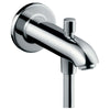 Hansgrohe Duş Çıkış Ucu Yönlendiricili