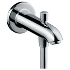 Hansgrohe Duş Çıkış Ucu Yönlendiricili