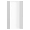 Hansgrohe XtraStoris Duvar Nişi 30x15x10 Satin Beyaz