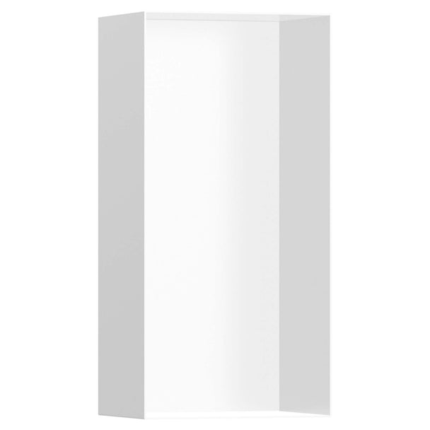 Hansgrohe XtraStoris Duvar Nişi 30x15x10 Satin Beyaz