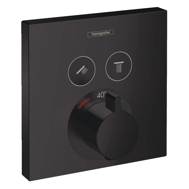 Hansgrohe ShowerSelect Termostatik
