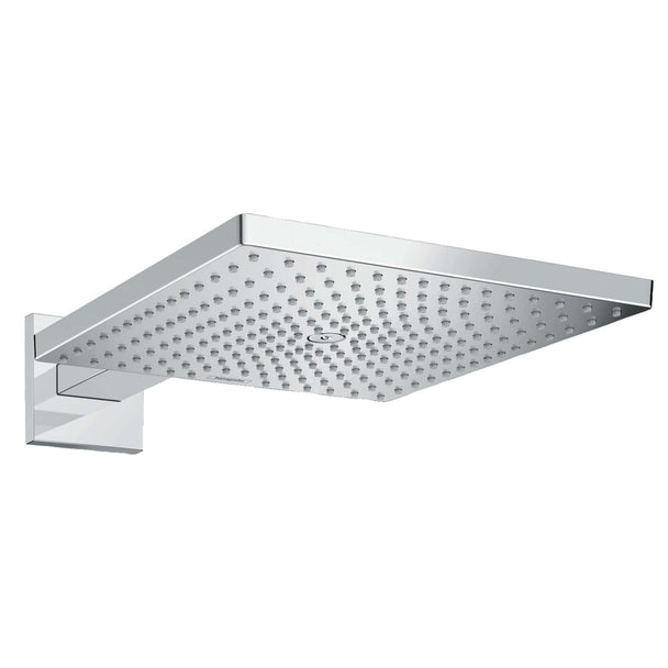 Hansgrohe Raindance E 300 1 Jet Tepe Duşu Duvardan Ecosmart