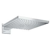 Hansgrohe Raindance E 300 1 Jet Tepe Duşu Duvardan Ecosmart