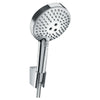 Hansgrohe Raindance Select S 120 3Jet Porter Duş Seti 1.25 m