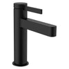 Hansgrohe Finoris Lavabo Bataryası 110 Sifon Kumandalı Satin Siyah