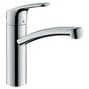 Hansgrohe Focus Eviye Bataryası 160