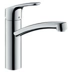 Hansgrohe Focus Eviye Bataryası 160